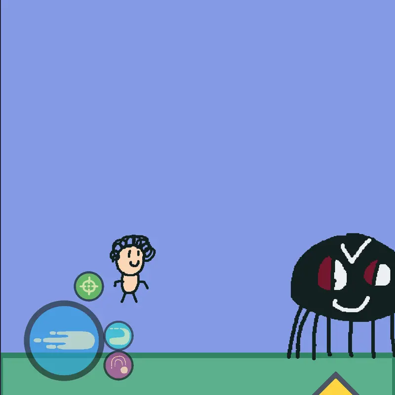Game by @ReeseThebeast