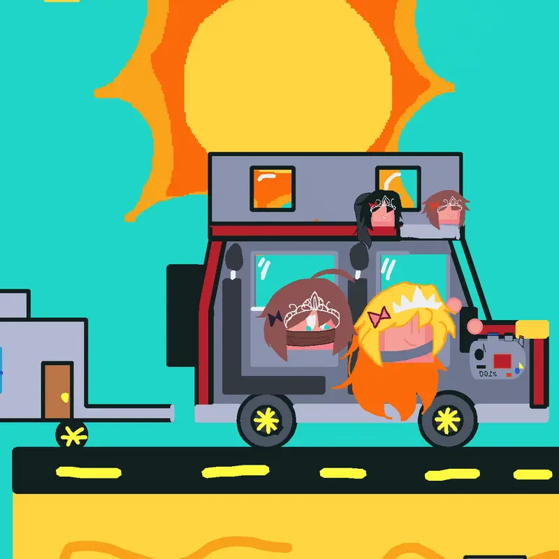 Game by @Emily_tiktok