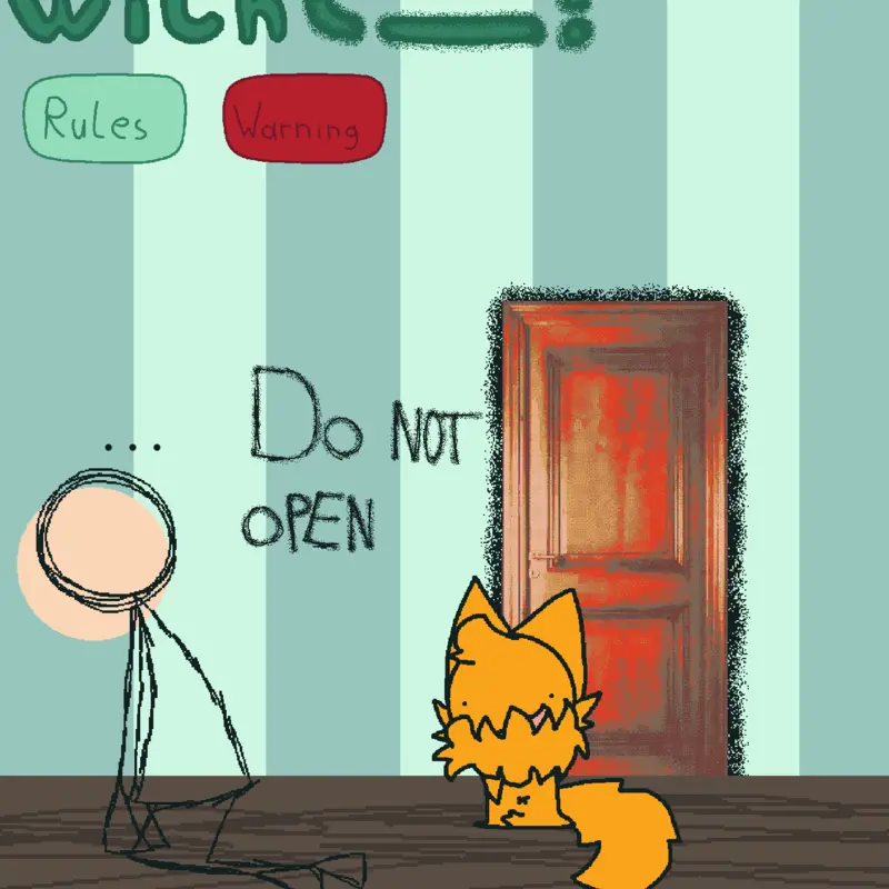 Game by @kitte-burbur