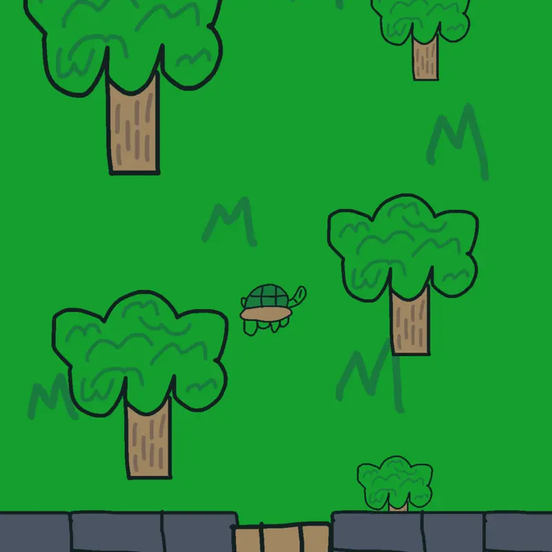Bob vs Dob by @explodableicegames
