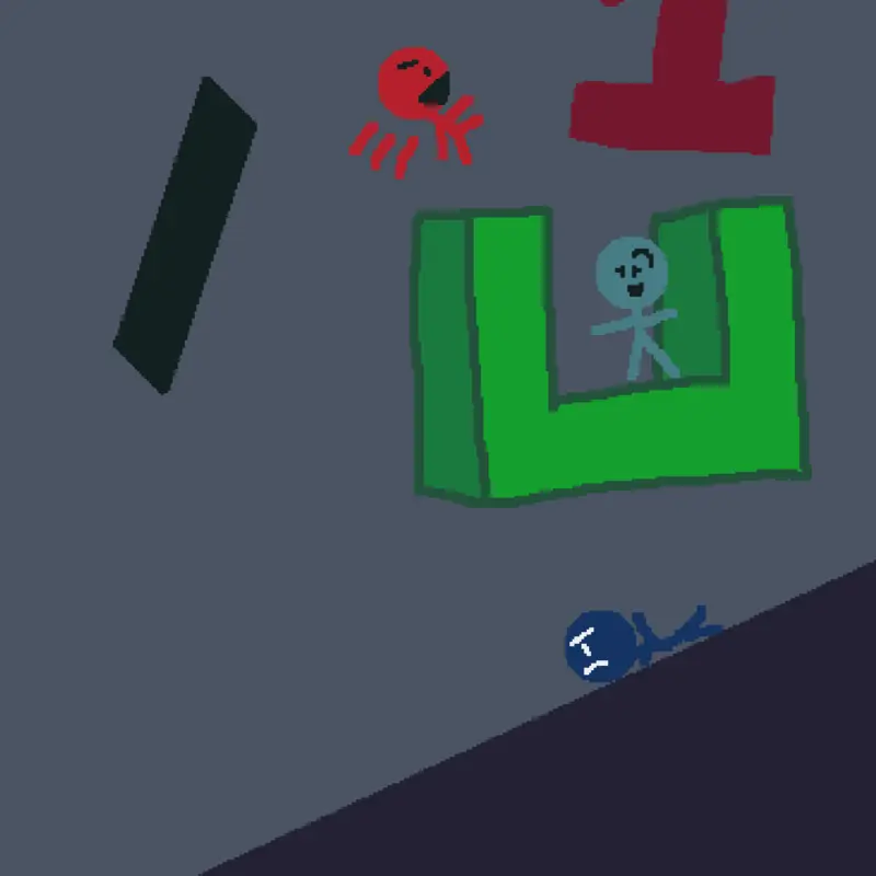 Game by @PLCN