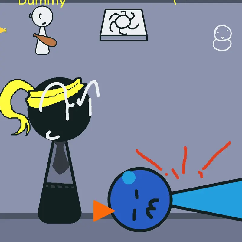 Game by @Xcord