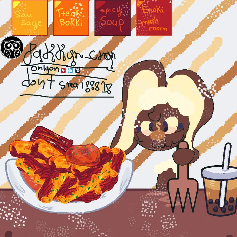 Game by @Pakkun_Chan