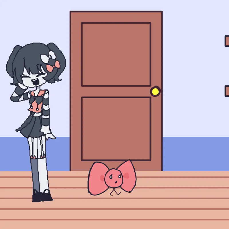 Game by @ROBLOXIAN4NIKOL40