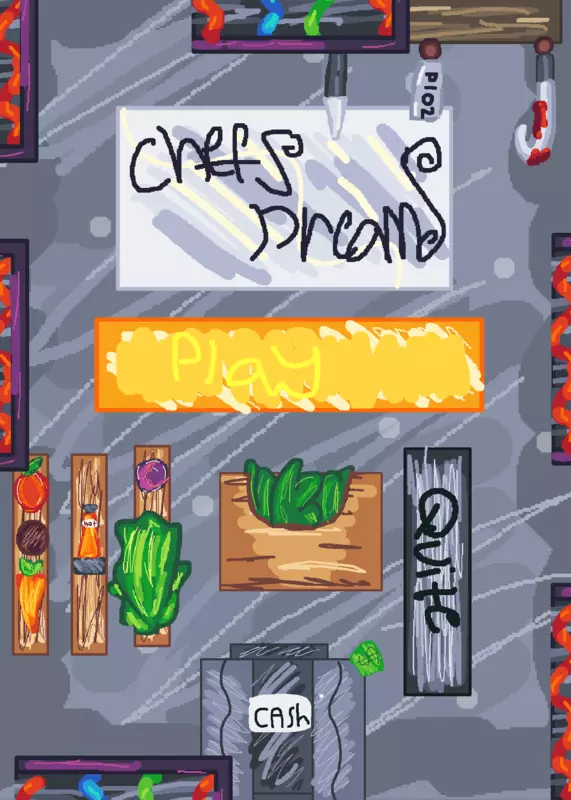 Game by @JJAZZWARE
