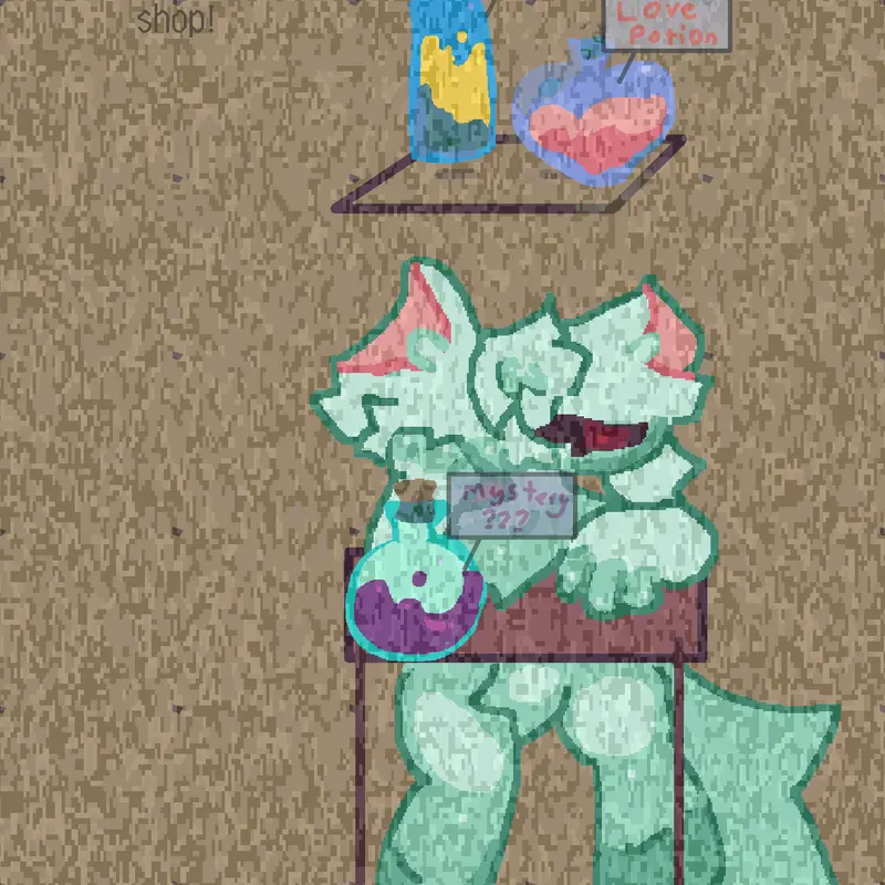 Game by @LunarMoonz