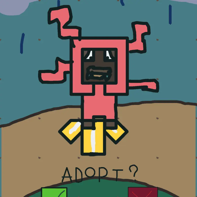 Game by @Axolochien