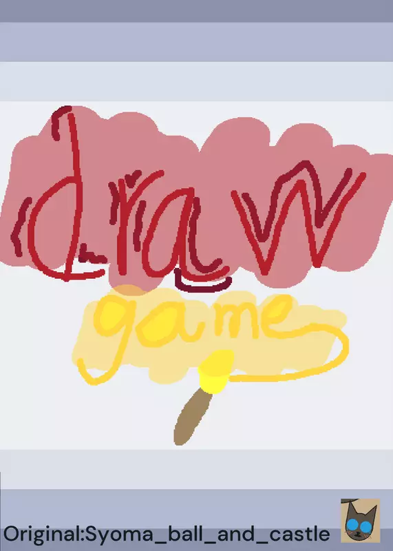 Game by @Syoma_ball_and_castle