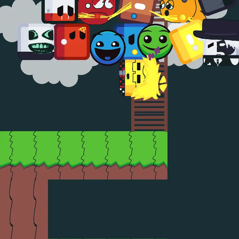 Game by @pinkyiscool