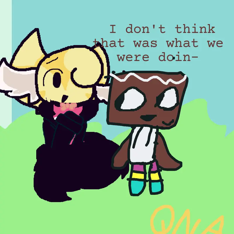 Game by @enijahp