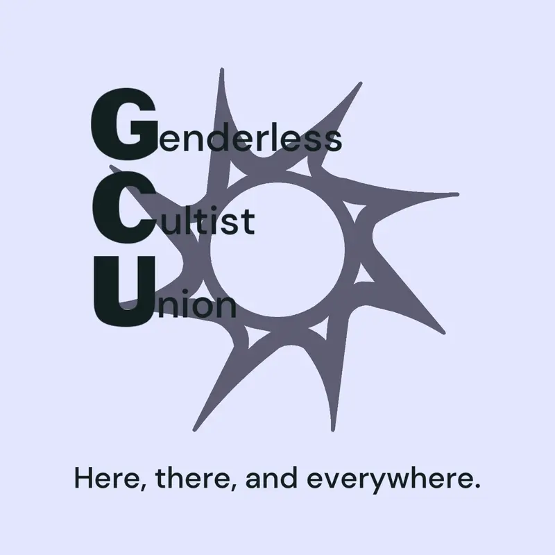 Game by @GenderlessCultistUnion
