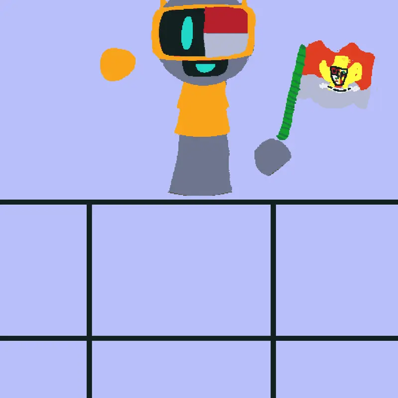 Game by @funbotindo