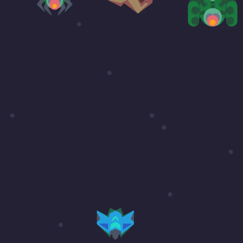 Game by @eysasbro