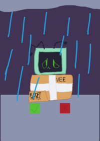 adopt the vee