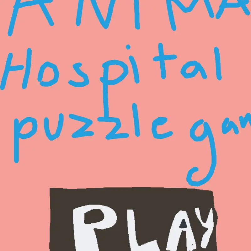 Uh it's still wip #animalhospital by @itz_Jayyy