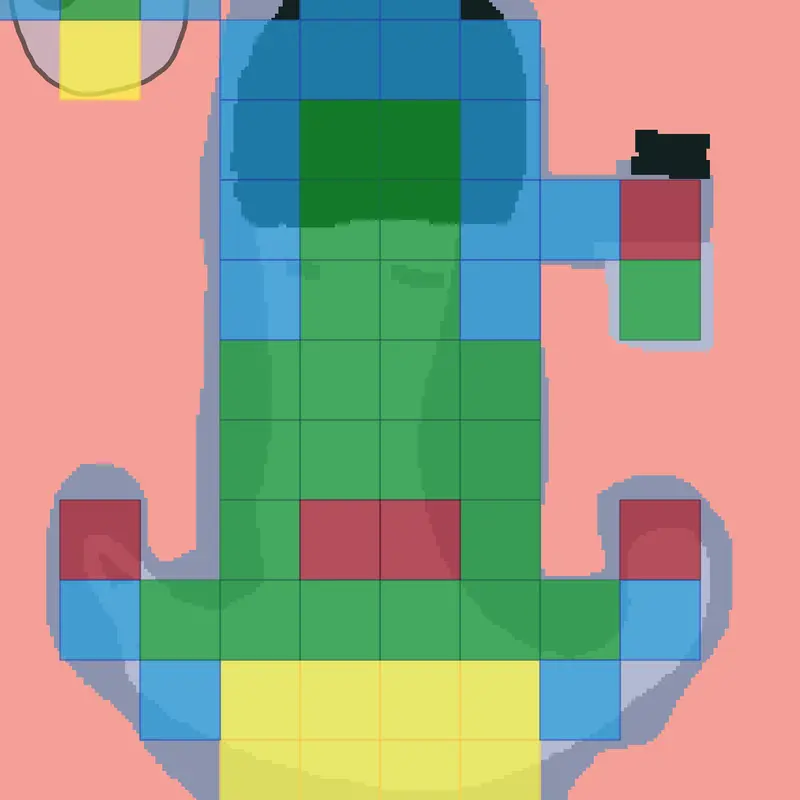 Game by @Bussuuu