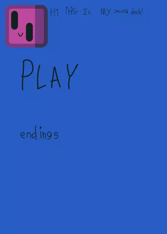 Game by @sprinking