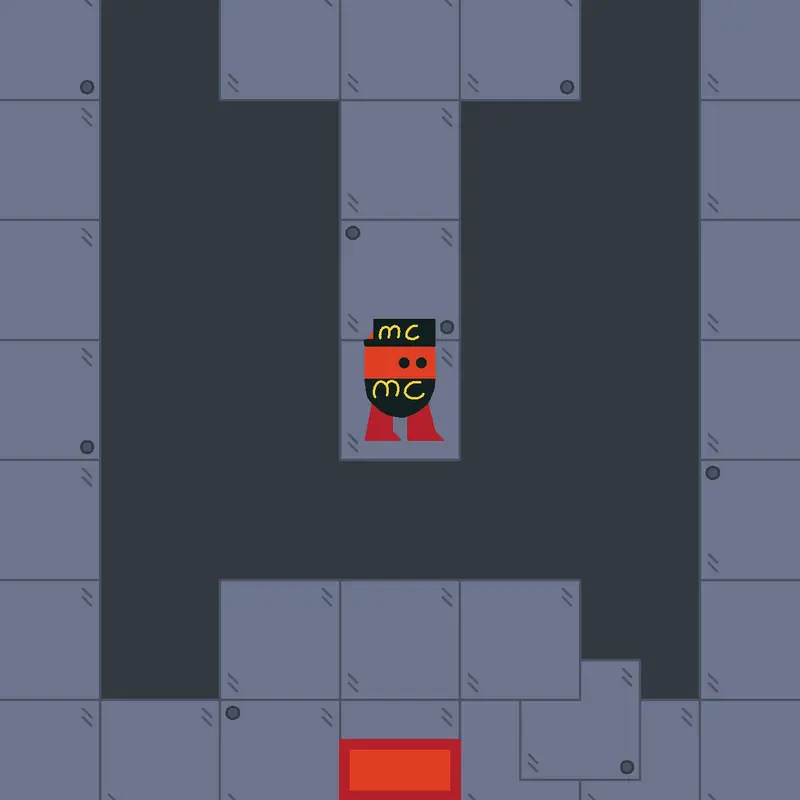 Game by @IzMeNub