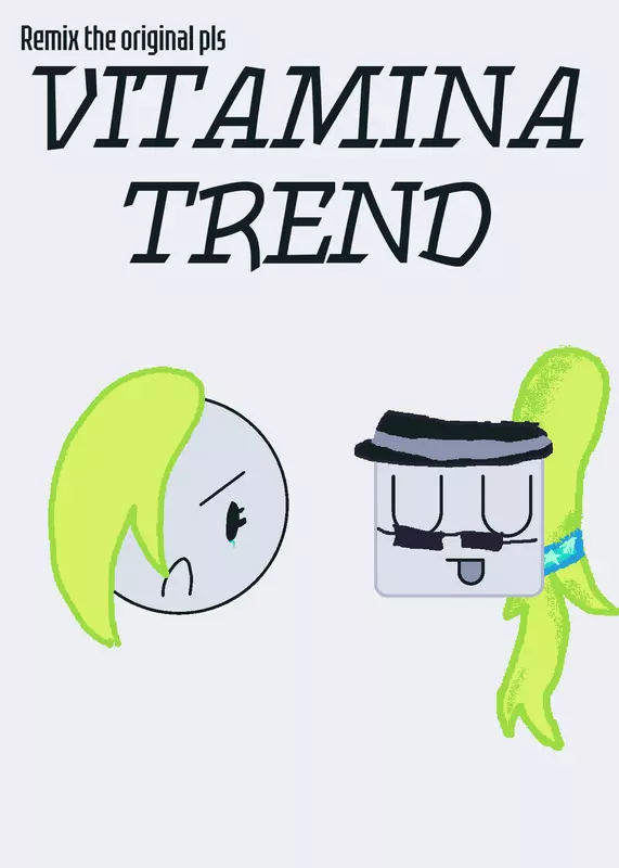 VitaminA Trend by @itsmefar_