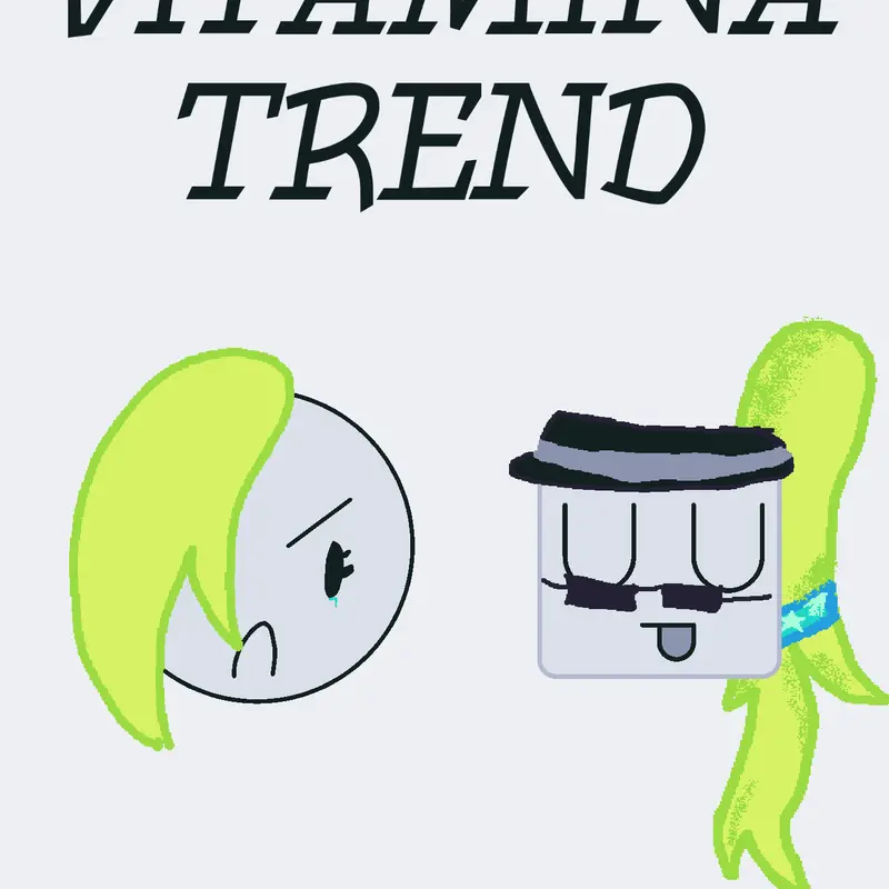 VitaminA Trend by @itsmefar_
