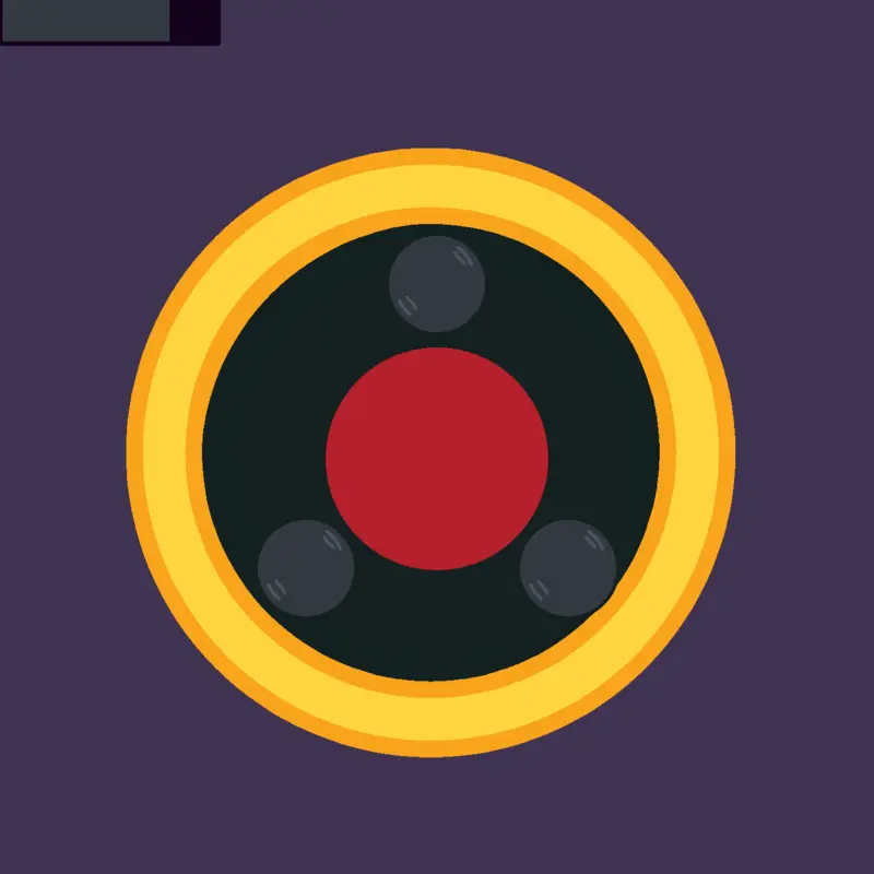 Game by @Andrewmaigco