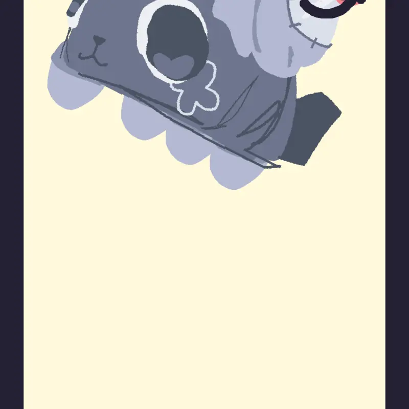 Game by @yiru_-