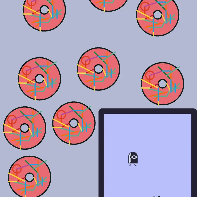 Game by @GlitchedStudios