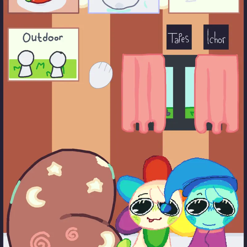 Game by @Bouncy-Ball-OffcialYT