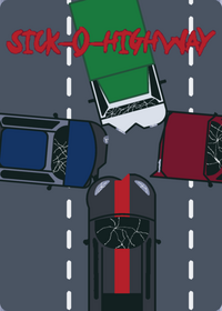 Sick-o-Highway