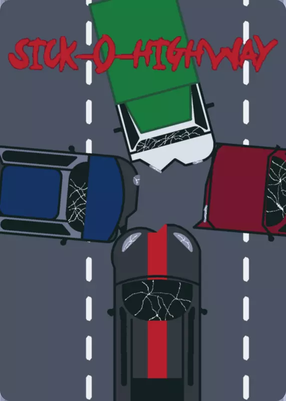 Sick-o-Highway by @tenzi