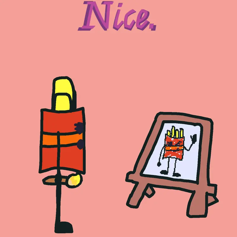 Game by @ILike_Fr1es