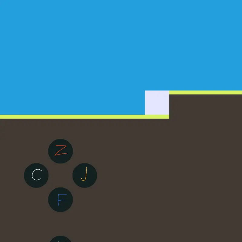 Game by @bebgUSBs
