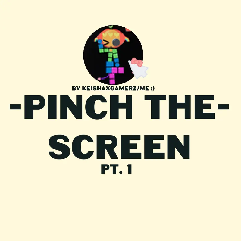 Game by @SCARYxHALLOWEEN