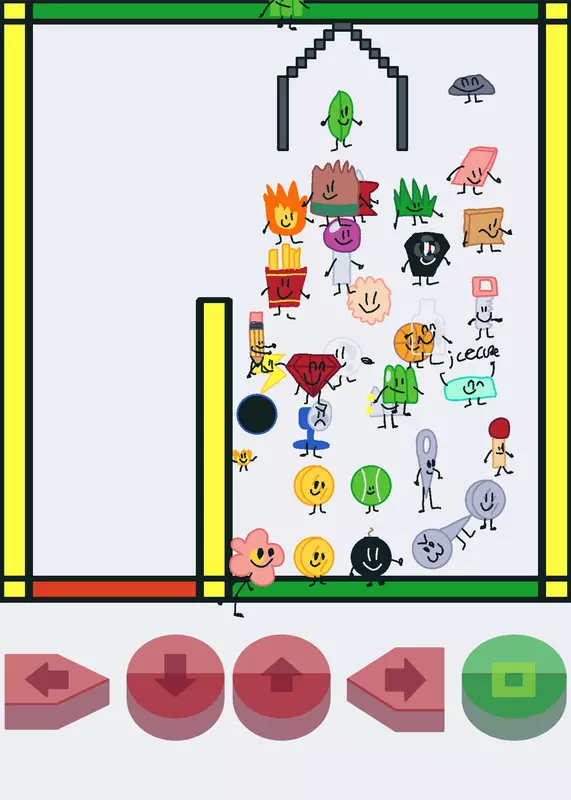 Game by @MikeTheMan