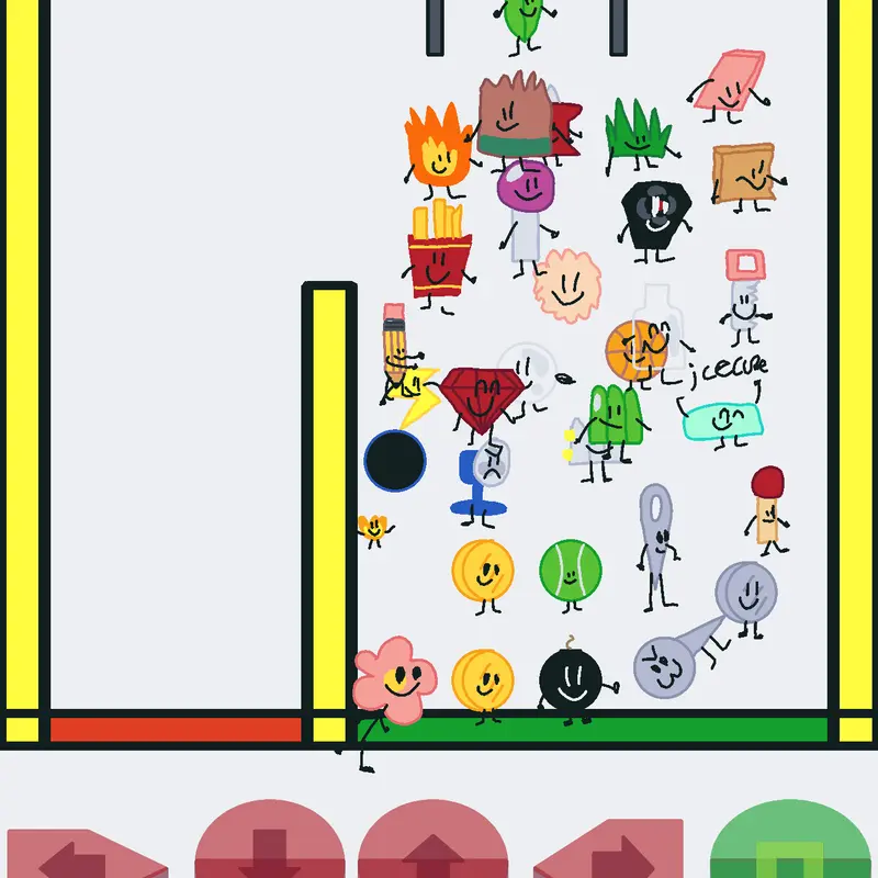 Game by @MikeTheMan