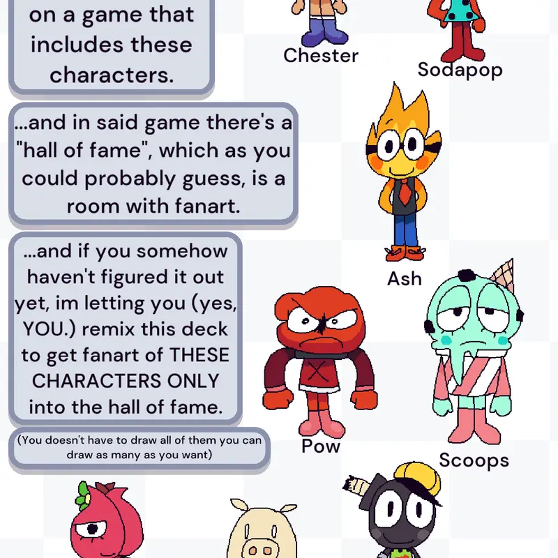 Game by @EborGuy