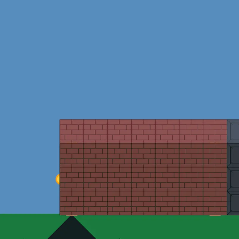 Game by @borkii