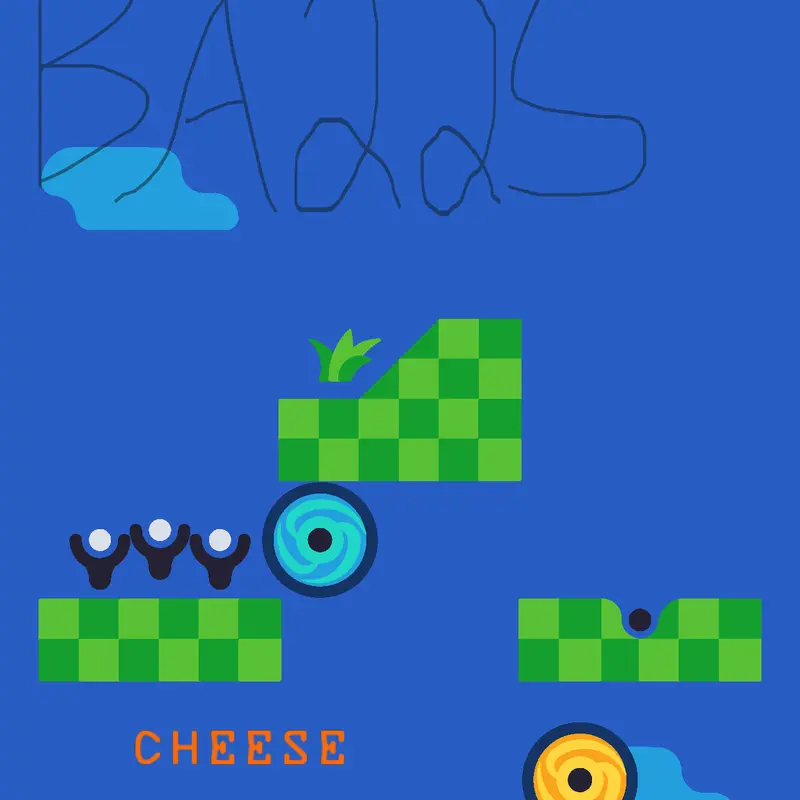 Game by @bepis
