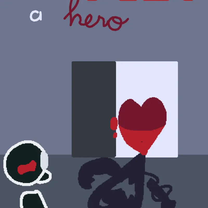 Idk by @rabitty