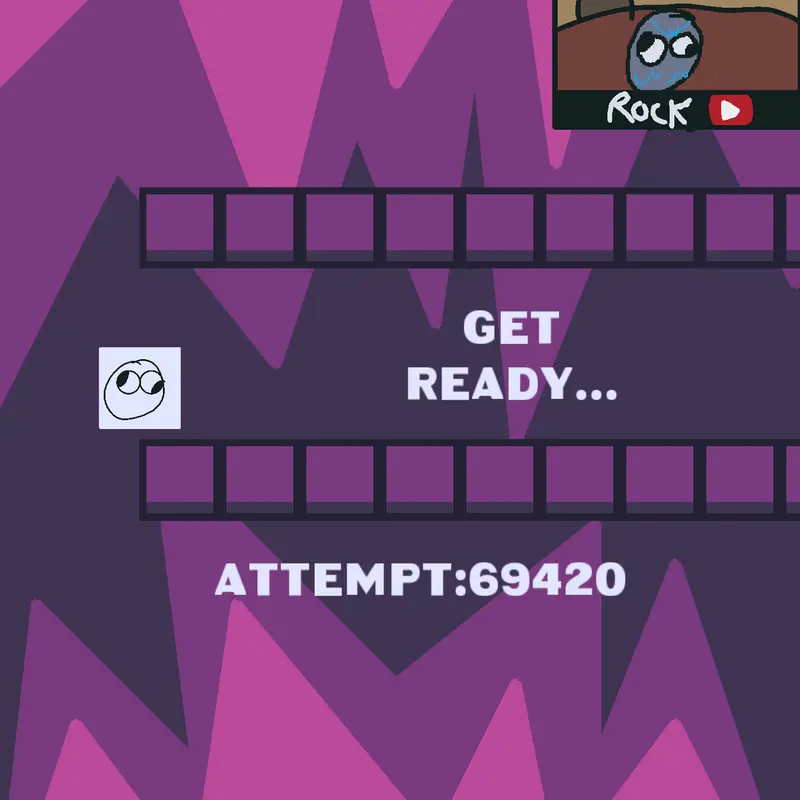 Game by @rock999