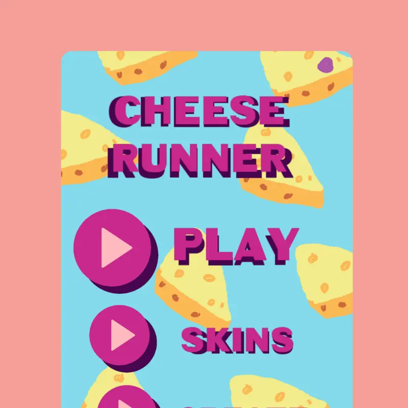 Game by @mrteacake