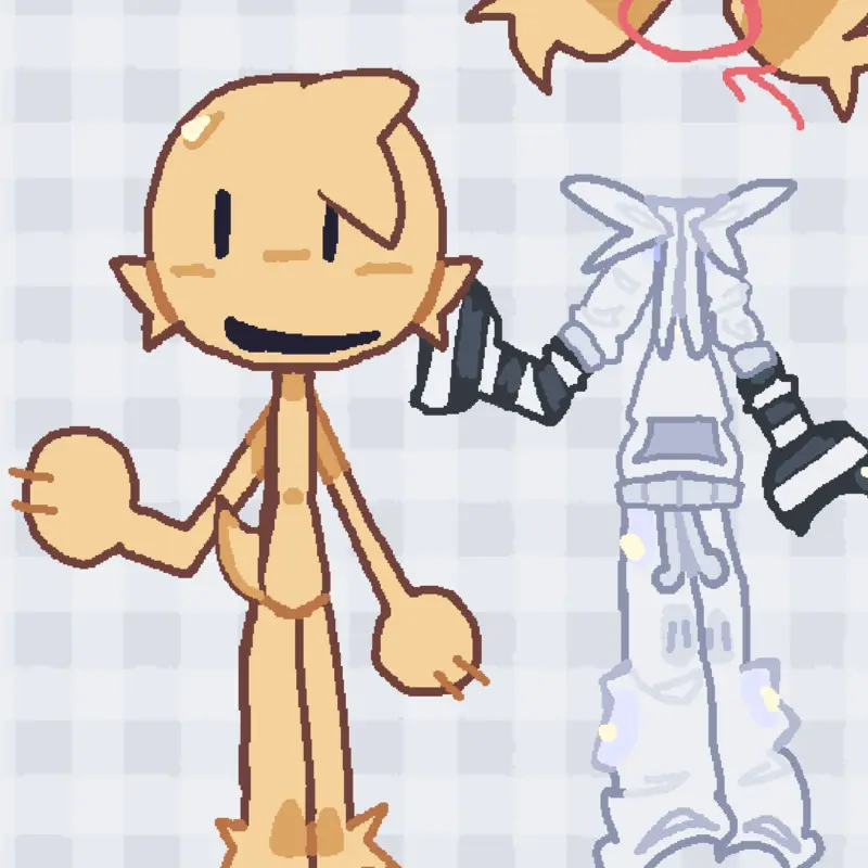 Game by @Tails2515m