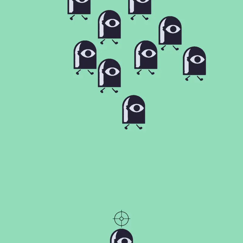 Game by @marioonishi