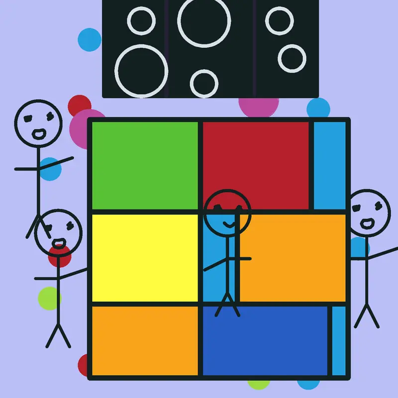 Game by @FunTime_FreddyGAMES