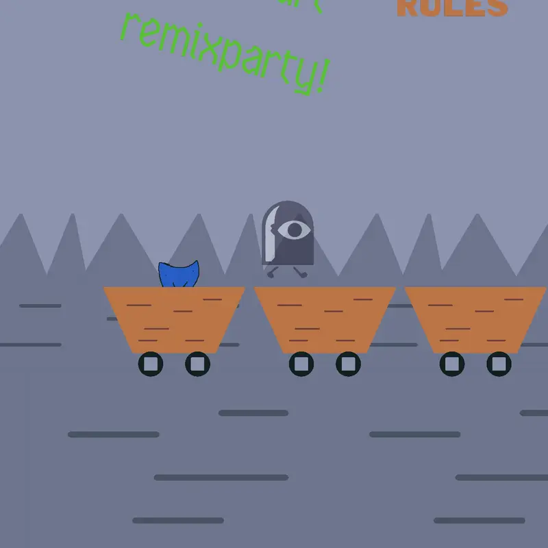 Game by @_WAITRO