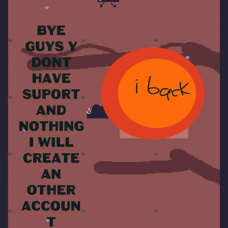 Bye ;( by @AXEEEEEEEEE