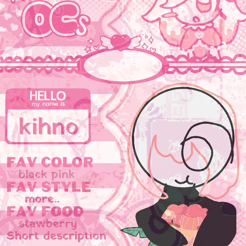 Game by @kihno_quit
