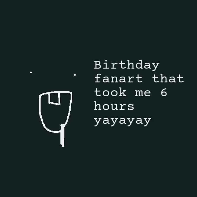 Yyayayayayayyayayaa by @blu-bird