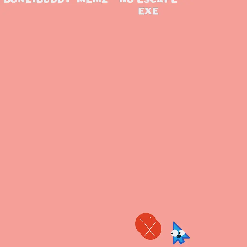Computer virus simulator by @BenicioDR