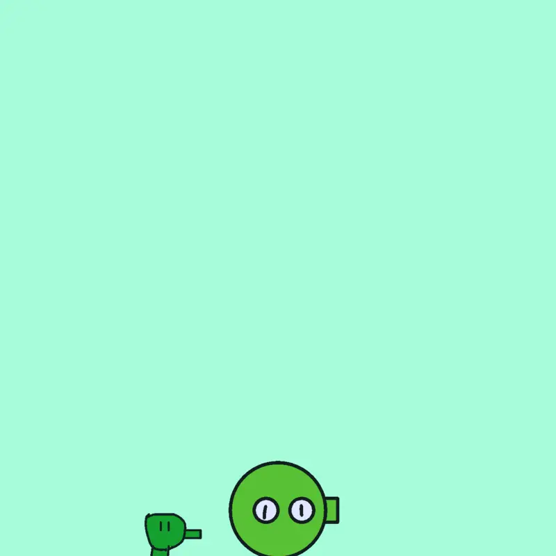 Game by @heitorcamara